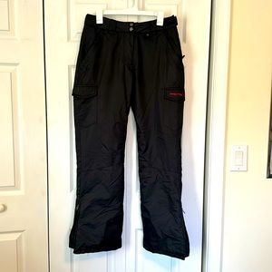 Arctix ski/snow pants, size M